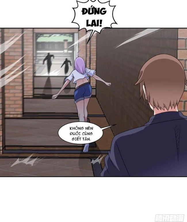 Ngự Thần Trùng Sinh Chapter 130 - Trang 2