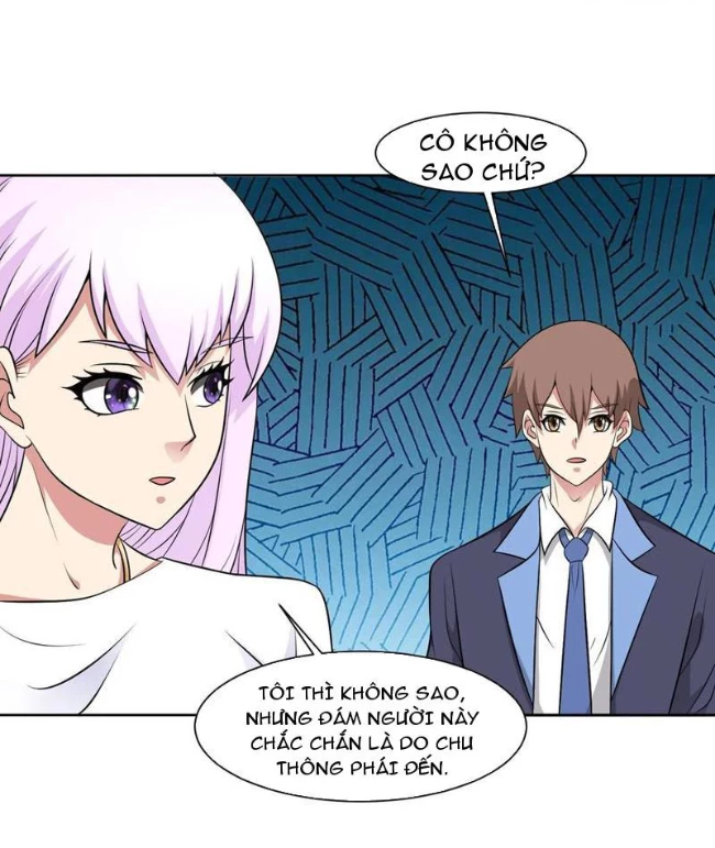 Ngự Thần Trùng Sinh Chapter 130 - Trang 2