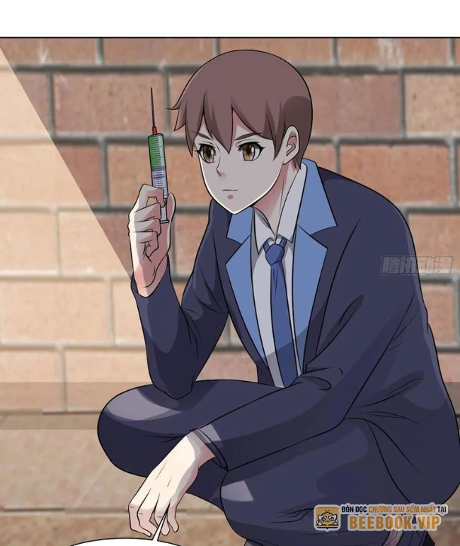 Ngự Thần Trùng Sinh Chapter 130 - Trang 2