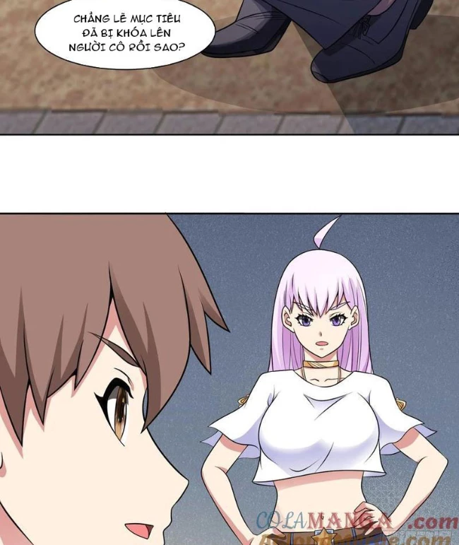 Ngự Thần Trùng Sinh Chapter 130 - Trang 2