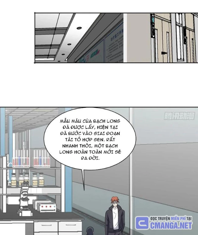 Ngự Thần Trùng Sinh Chapter 130 - Trang 2