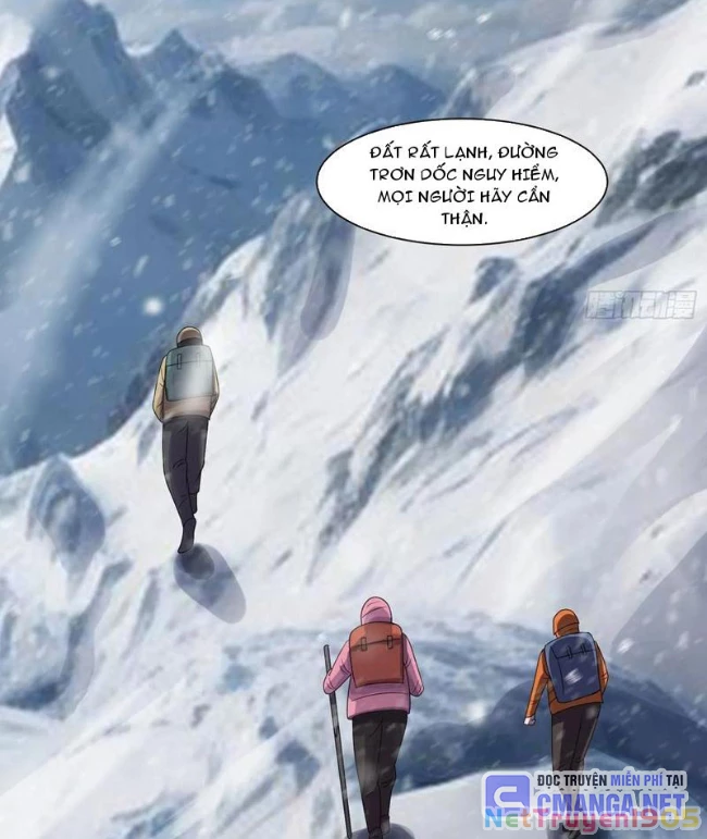 Ngự Thần Trùng Sinh Chapter 130 - Trang 2