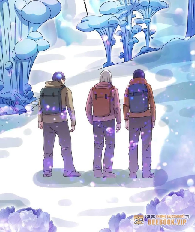 Ngự Thần Trùng Sinh Chapter 130 - Trang 2