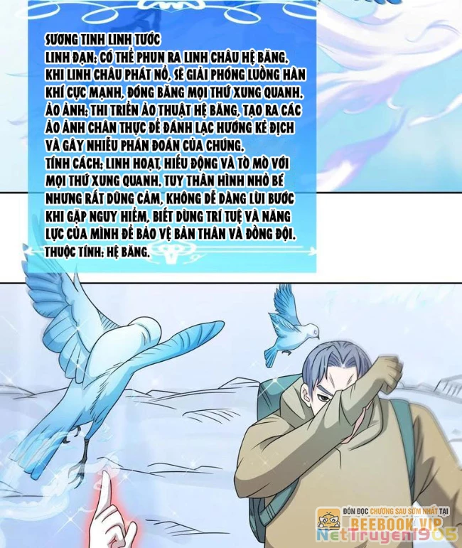 Ngự Thần Trùng Sinh Chapter 130 - Trang 2