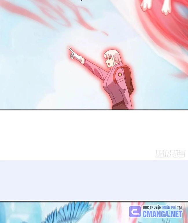 Ngự Thần Trùng Sinh Chapter 130 - Trang 2