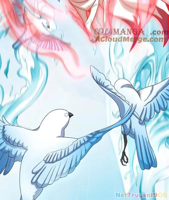 Ngự Thần Trùng Sinh Chapter 130 - Trang 2