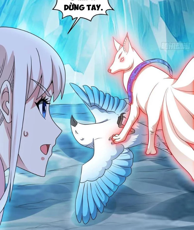 Ngự Thần Trùng Sinh Chapter 130 - Trang 2