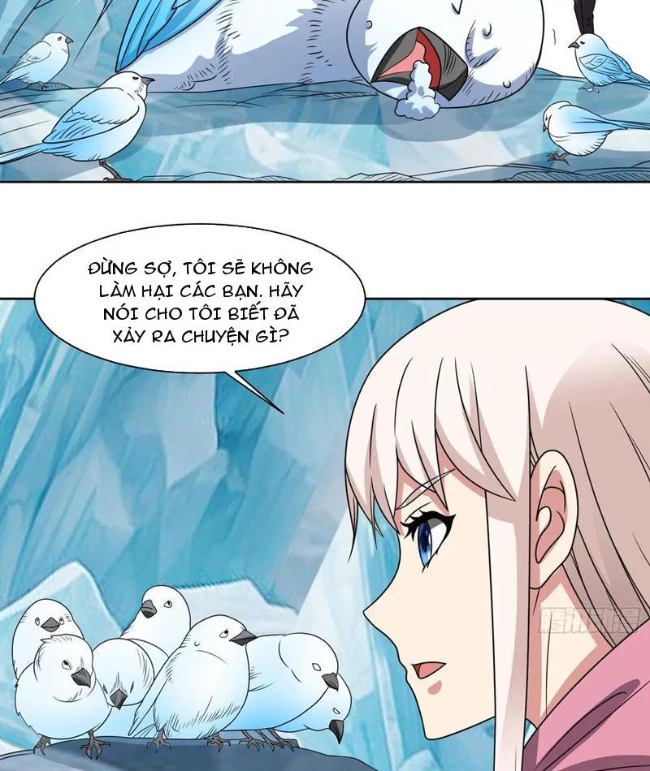 Ngự Thần Trùng Sinh Chapter 130 - Trang 2