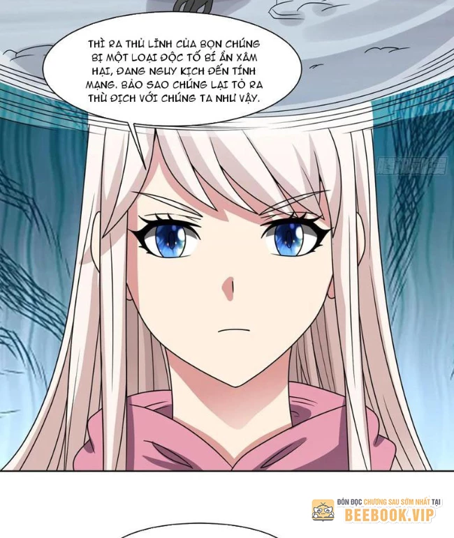 Ngự Thần Trùng Sinh Chapter 130 - Trang 2