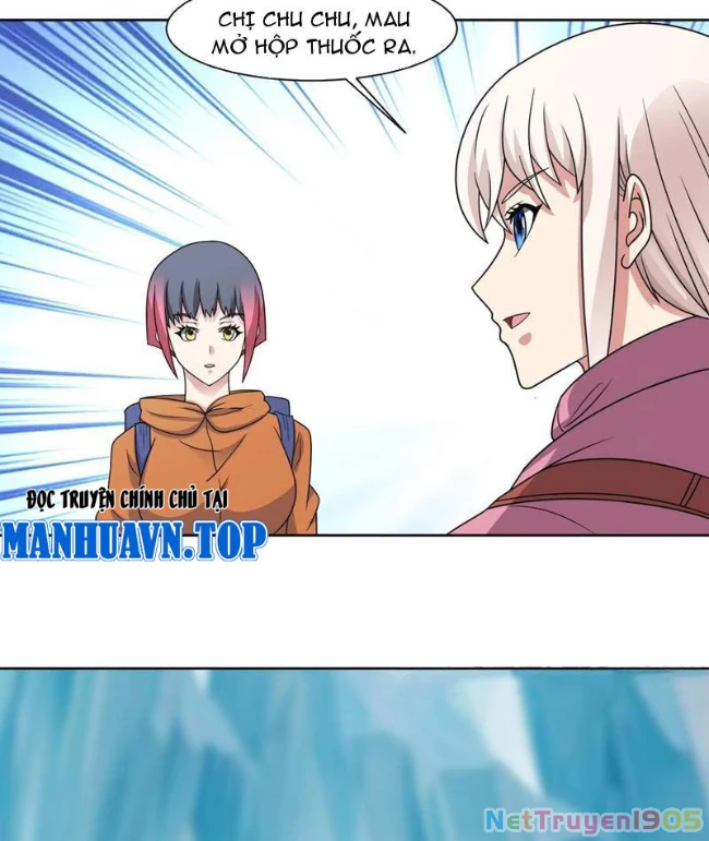 Ngự Thần Trùng Sinh Chapter 130 - Trang 2