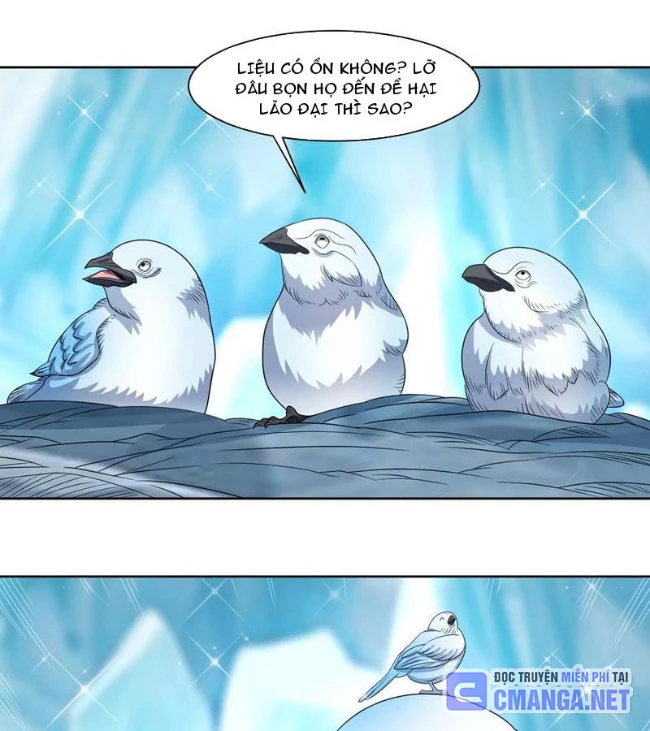 Ngự Thần Trùng Sinh Chapter 130 - Trang 2