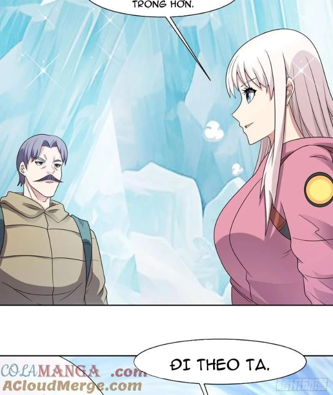 Ngự Thần Trùng Sinh Chapter 130 - Trang 2