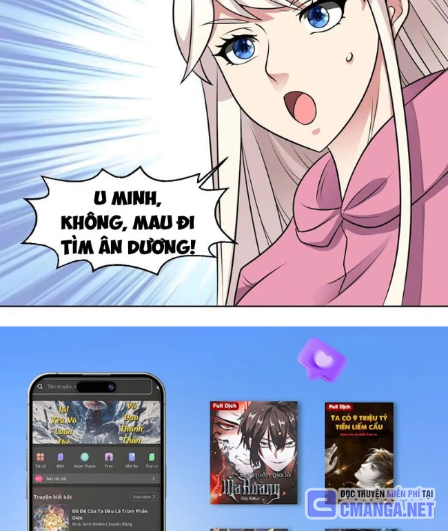 Ngự Thần Trùng Sinh Chapter 130 - Trang 2