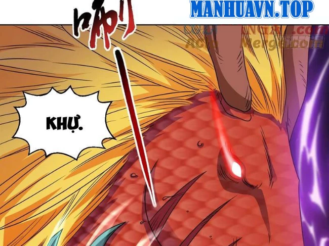 Ngự Thần Trùng Sinh Chapter 131 - Trang 2