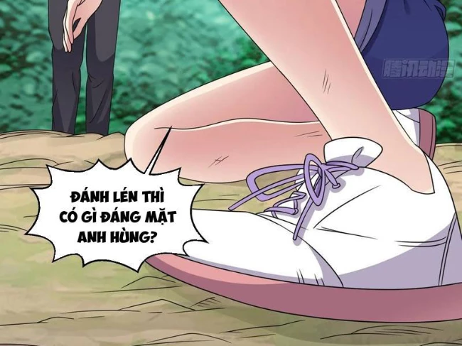 Ngự Thần Trùng Sinh Chapter 131 - Trang 2