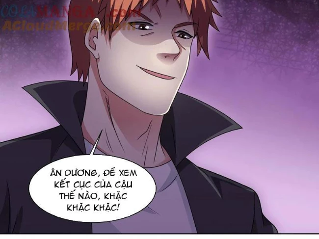 Ngự Thần Trùng Sinh Chapter 131 - Trang 2