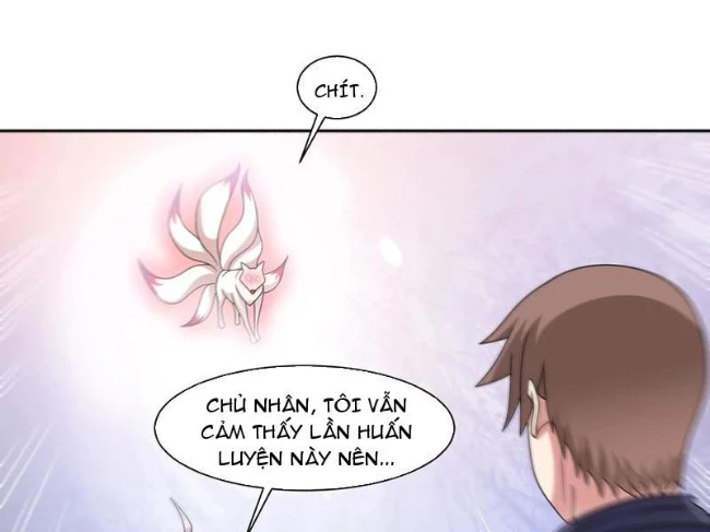 Ngự Thần Trùng Sinh Chapter 131 - Trang 2