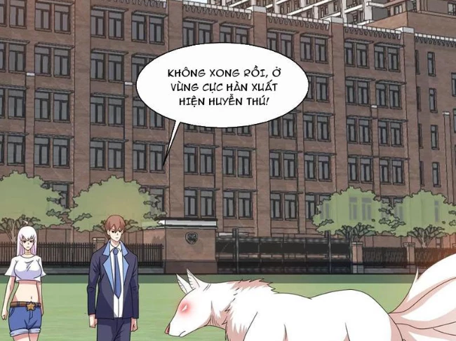 Ngự Thần Trùng Sinh Chapter 131 - Trang 2