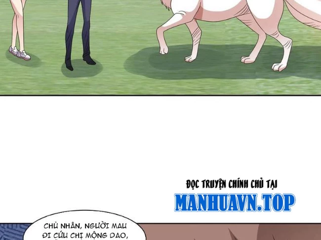 Ngự Thần Trùng Sinh Chapter 131 - Trang 2