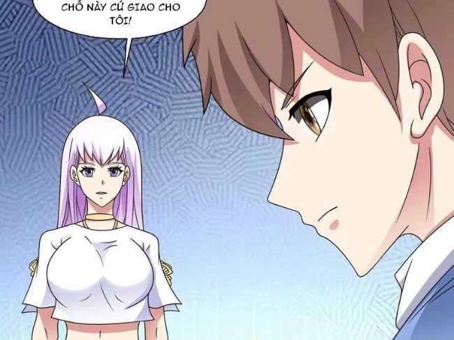 Ngự Thần Trùng Sinh Chapter 131 - Trang 2