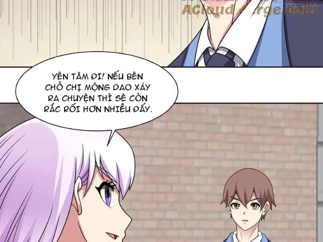Ngự Thần Trùng Sinh Chapter 131 - Trang 2