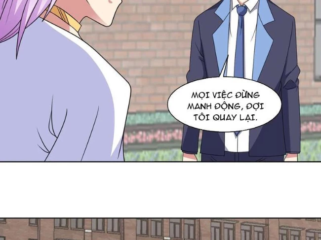 Ngự Thần Trùng Sinh Chapter 131 - Trang 2