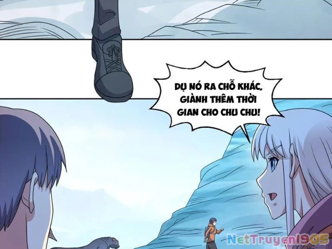 Ngự Thần Trùng Sinh Chapter 131 - Trang 2