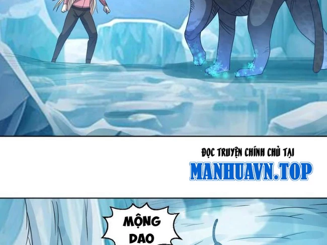 Ngự Thần Trùng Sinh Chapter 131 - Trang 2