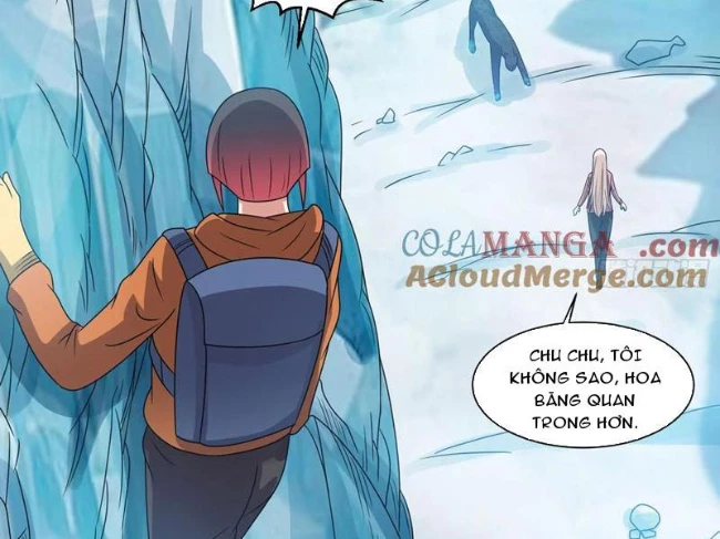 Ngự Thần Trùng Sinh Chapter 131 - Trang 2