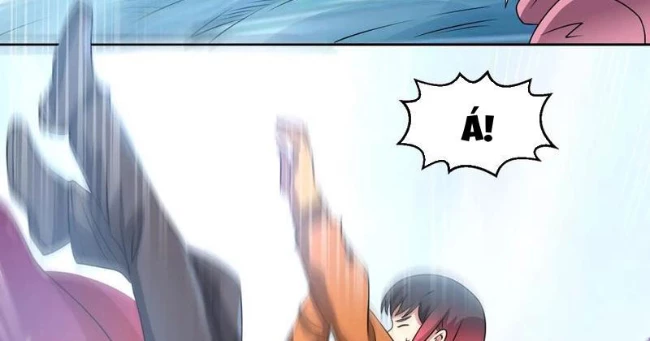 Ngự Thần Trùng Sinh Chapter 131 - Trang 2