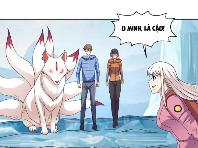 Ngự Thần Trùng Sinh Chapter 131 - Trang 2