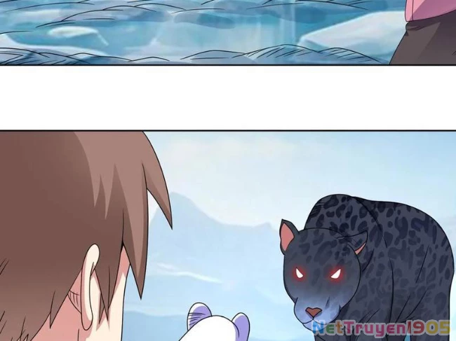 Ngự Thần Trùng Sinh Chapter 131 - Trang 2
