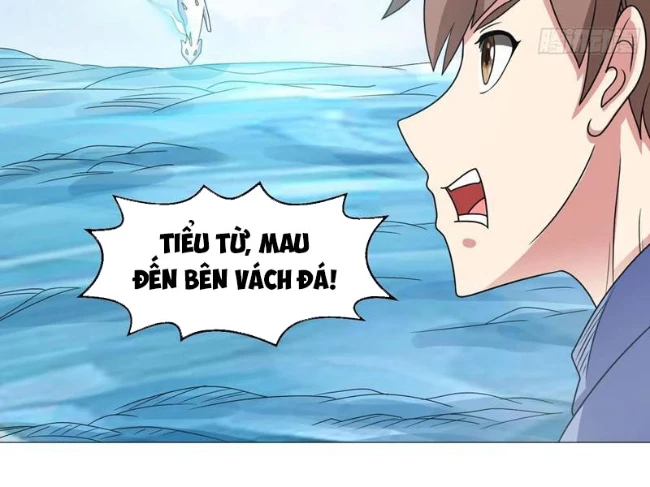 Ngự Thần Trùng Sinh Chapter 131 - Trang 2