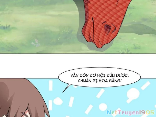 Ngự Thần Trùng Sinh Chapter 132 - Trang 2