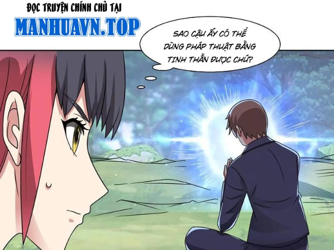 Ngự Thần Trùng Sinh Chapter 132 - Trang 2