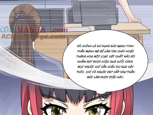 Ngự Thần Trùng Sinh Chapter 132 - Trang 2