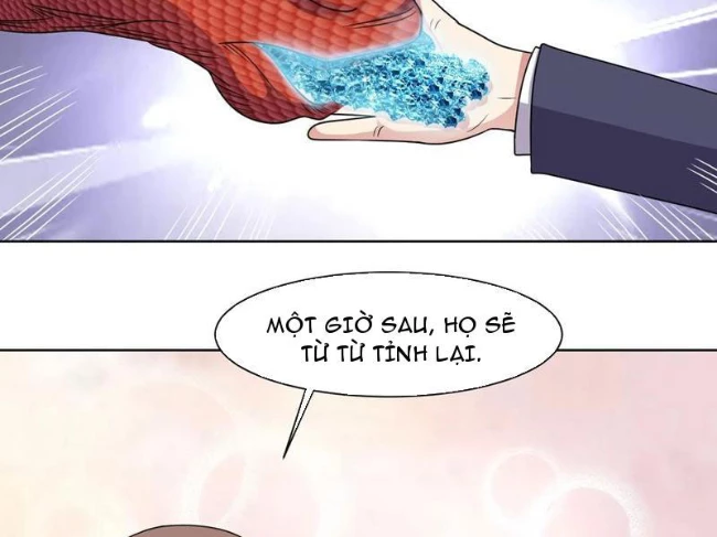 Ngự Thần Trùng Sinh Chapter 132 - Trang 2