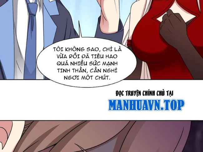 Ngự Thần Trùng Sinh Chapter 132 - Trang 2