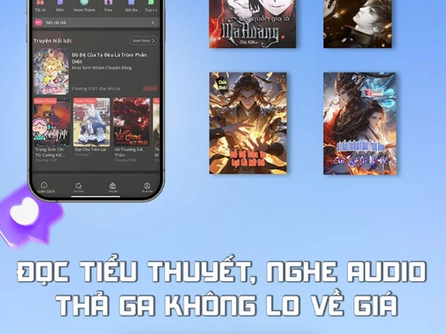 Ngự Thần Trùng Sinh Chapter 132 - Trang 2