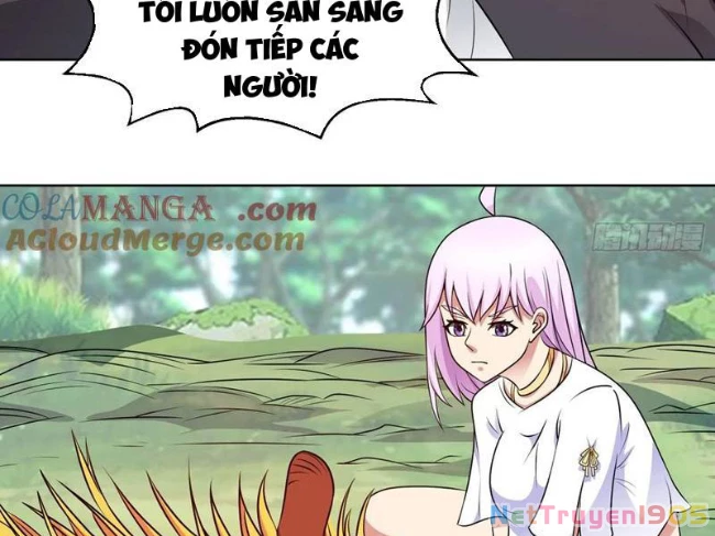 Ngự Thần Trùng Sinh Chapter 132 - Trang 2