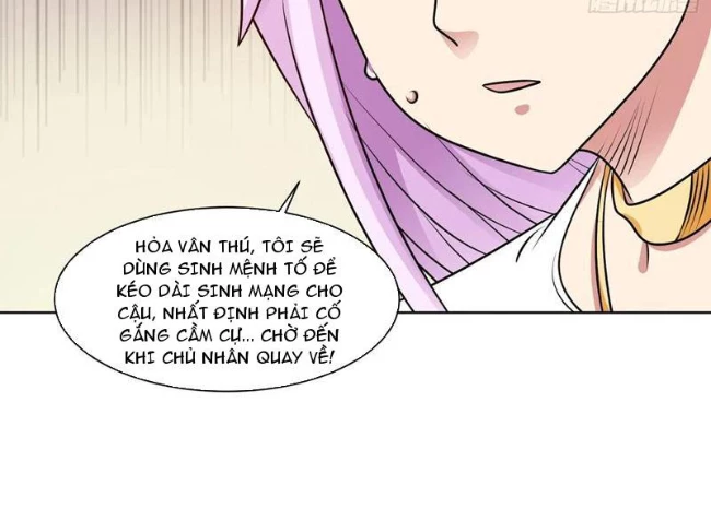 Ngự Thần Trùng Sinh Chapter 132 - Trang 2
