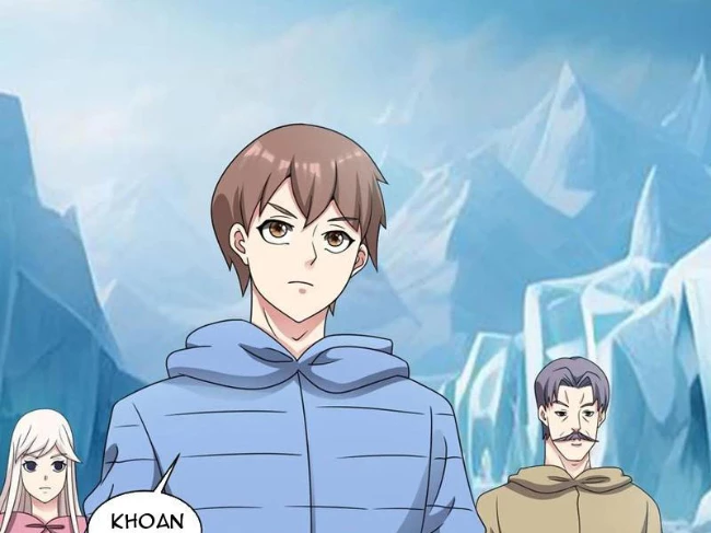 Ngự Thần Trùng Sinh Chapter 132 - Trang 2