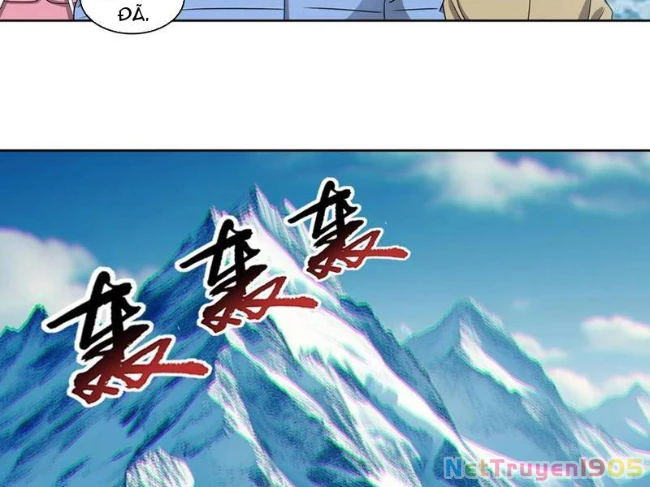Ngự Thần Trùng Sinh Chapter 132 - Trang 2