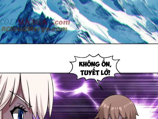 Ngự Thần Trùng Sinh Chapter 132 - Trang 2
