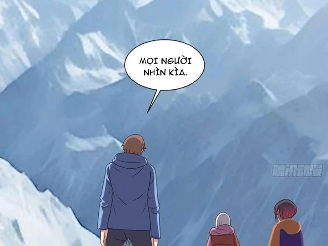 Ngự Thần Trùng Sinh Chapter 132 - Trang 2
