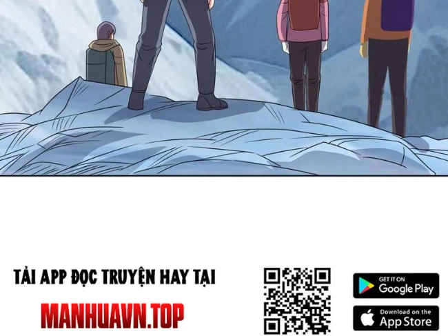 Ngự Thần Trùng Sinh Chapter 132 - Trang 2