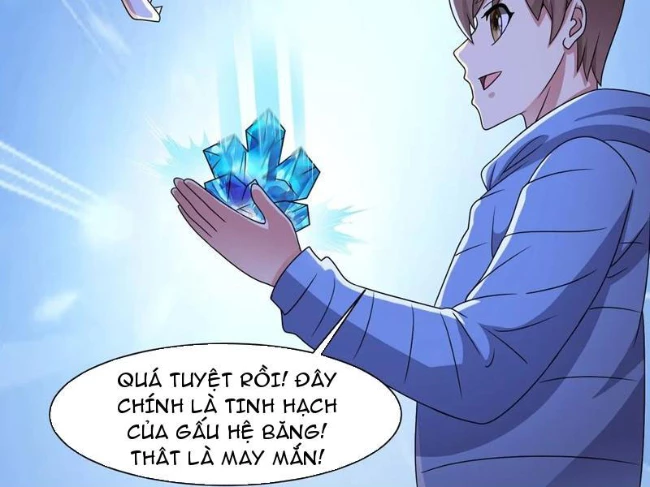 Ngự Thần Trùng Sinh Chapter 132 - Trang 2