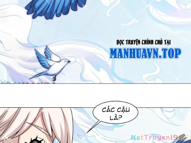 Ngự Thần Trùng Sinh Chapter 132 - Trang 2