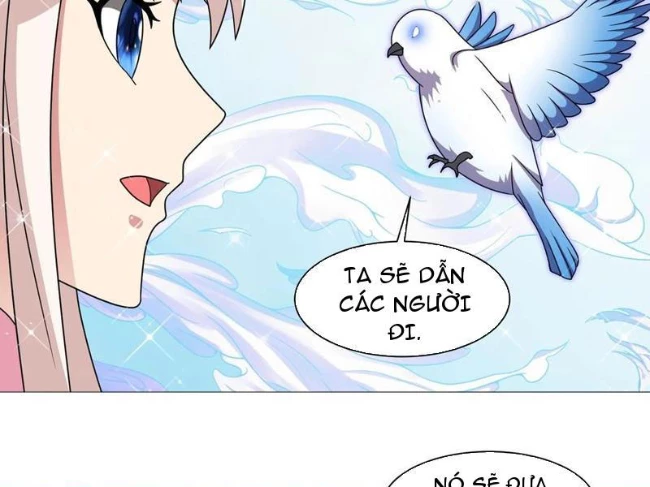 Ngự Thần Trùng Sinh Chapter 132 - Trang 2