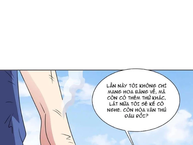 Ngự Thần Trùng Sinh Chapter 132 - Trang 2